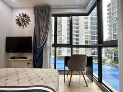 The Criterion (D27), Condominium #570898941